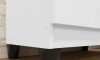 Armario Multiuso 2 Puertas Brisa Blanco Armario Multiuso 2 Puertas Brisa Blanco