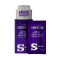 Estereo Color Shock intensivo Silver corrector