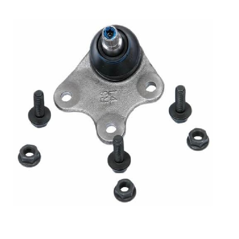 ROTULA DE SUSPENSION IZQUIERDA FOX / SURAN / POLO 04/06 Rotula De Suspension Izquierda Fox / Suran / Polo 04/06