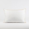 ALMOHADA DE FIBRA MICROFIBER U