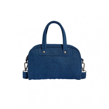 adidas MINI BOLSO ESTILO BOWLING ADICOLOR Blue