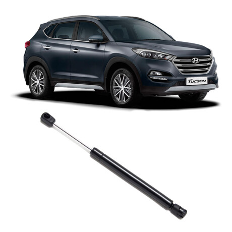 AMORTIGUADOR BAUL HYUNDAI HYUNDAI TUCSON 15/ 81771-2S000 - AMORTIGUADOR BAUL HYUNDAI HYUNDAI TUCSON 15/ 81771-2S000 -