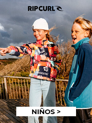 Rip curl niños