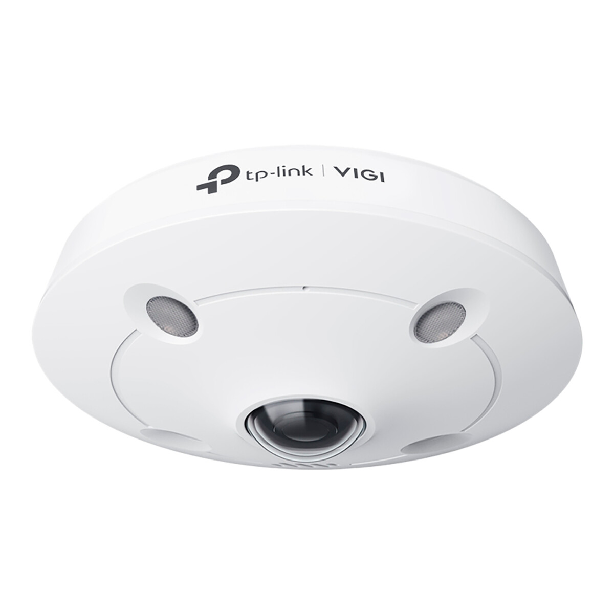 Cámara de Seguridad Tp-link S655I IP67/IK10 Audio Bidireccional 