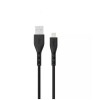 Cable Havit USB A / Ligthing 1M CB6160 Cable Havit USB A / Ligthing 1M CB6160