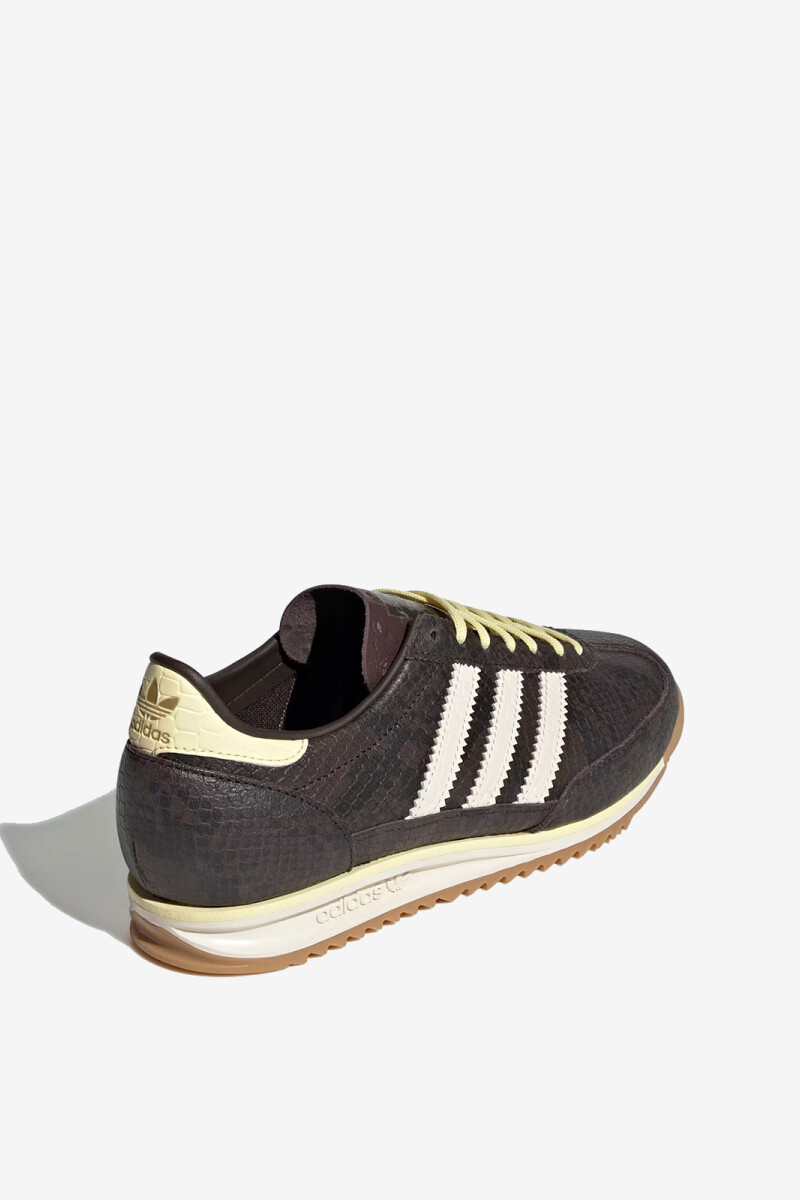 SL 72 OG W Marron