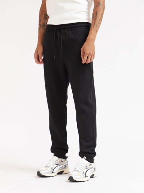PANTALON OPORTO NEGRO