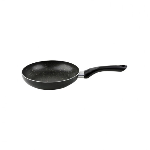 Sartén de 20 cm con interior antiadherente - black Sartén de 20 cm con interior antiadherente - black