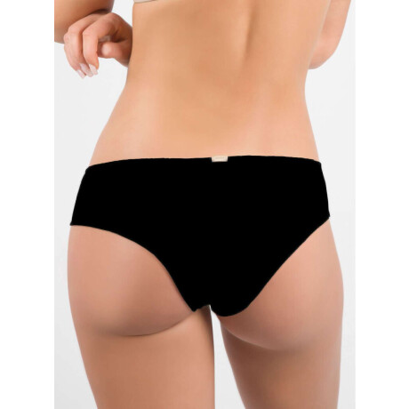 Culotte touch Negro