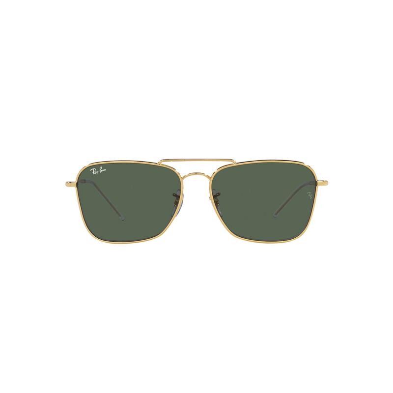 Ray Ban Rbr0102 Caravan Reverse 001/vr