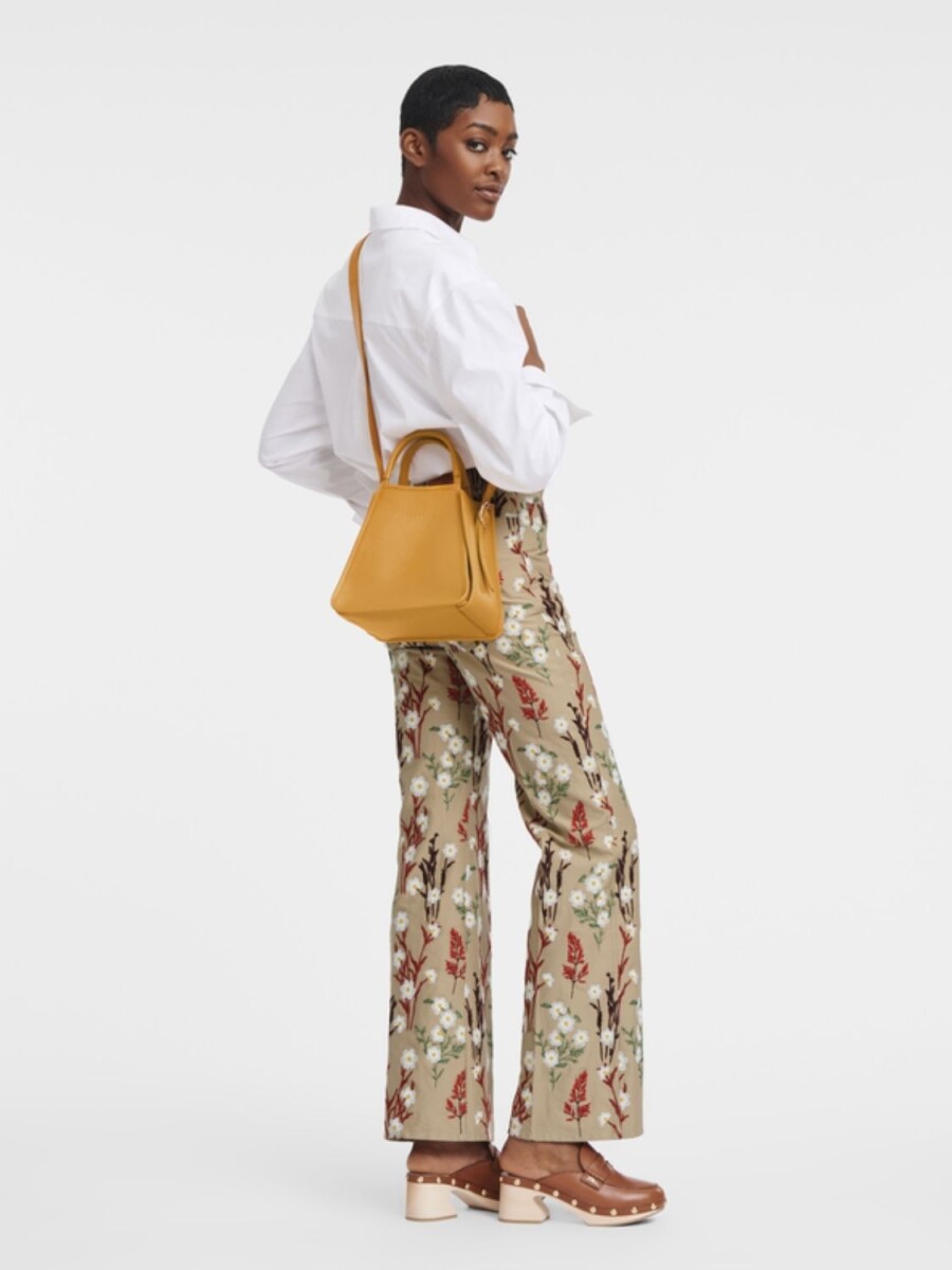 Longchamp -Bolso tote S, Le Foulonné 
