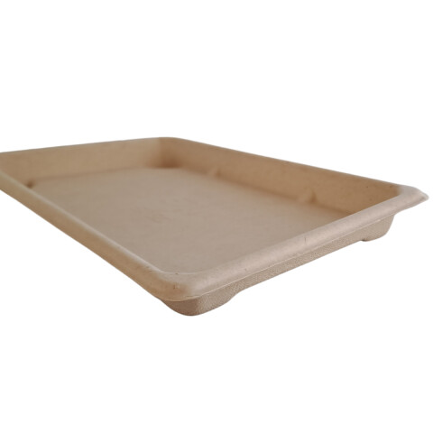 BANDEJA SUSHI BAGAZO 235*155*20mm - 50UDS (BAN5013) Bandeja Sushi Bagazo 235*155*20mm - 50uds (ban5013)