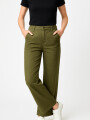 Pantalon Tirna Verde Oliva