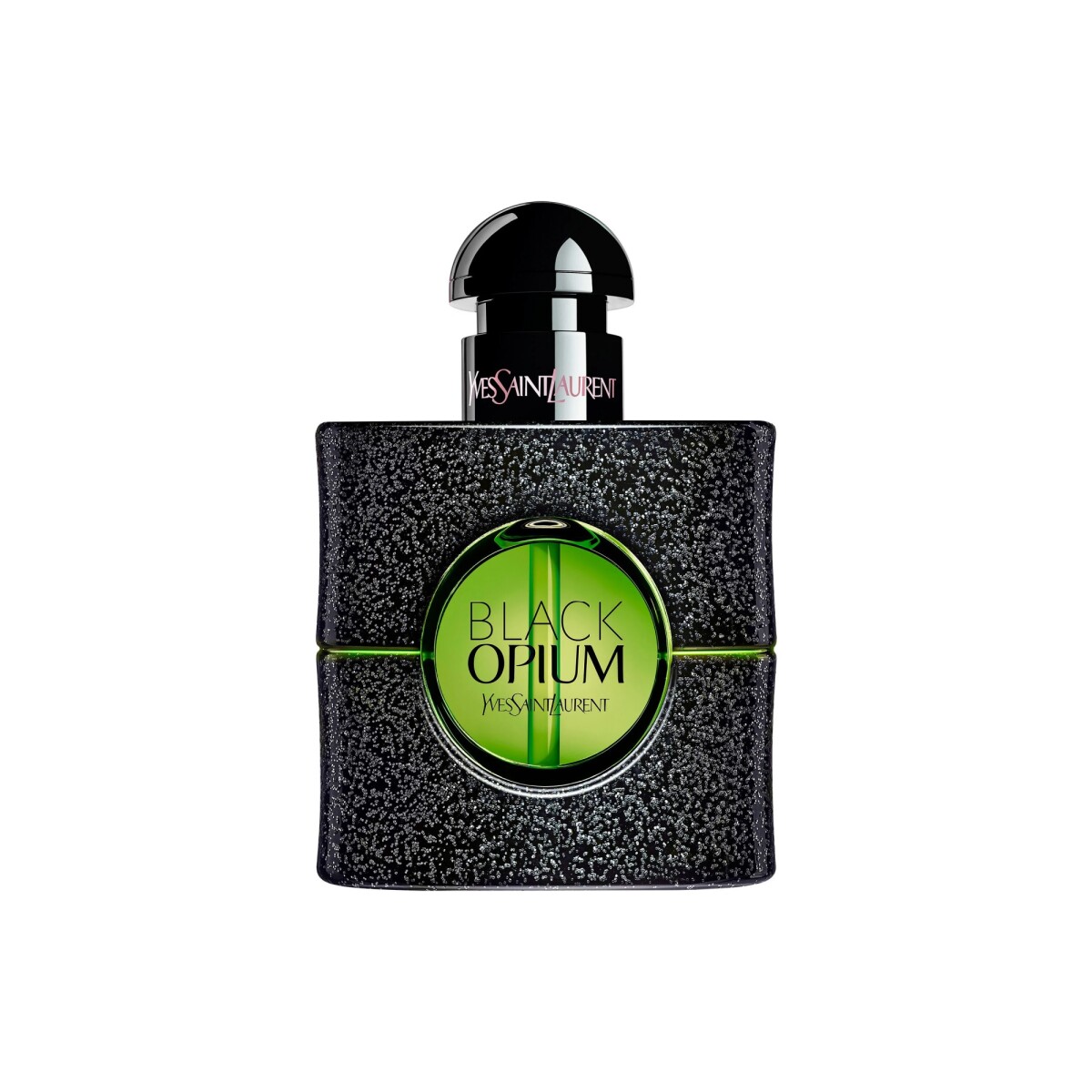 Ysl Black Opium Green 30 Ml 