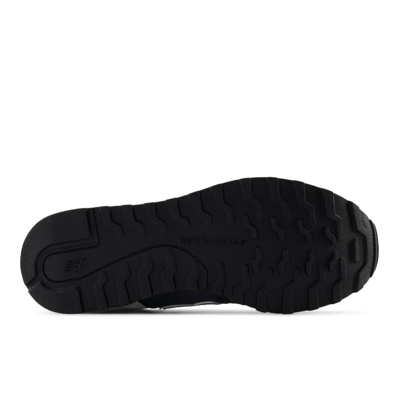 Championes New Balance de Niño - 500 - GW500ADO BLACK