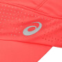 Gorra Running Running Light Woven Unisex Coral Reef