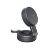 Cargador Inalambrico Belkin 2-1 Estand 25W WIZ043KQCH Cargador Inalambrico Belkin 2-1 Estand 25W WIZ043KQCH