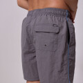 SHORT SUCRE TEEN DIXIE Gris Oscuro