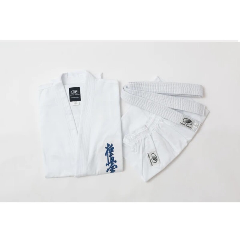KARATEGUI KYOKUSHIN TALLE 180 CM KARATEGUI KYOKUSHIN TALLE 180 CM