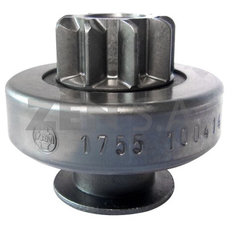 BENDIX ARRANQUE RENAULT LOGAN VALEO ZEN BENDIX ARRANQUE RENAULT LOGAN VALEO ZEN