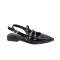 ZAPATO 35-40 BLACK