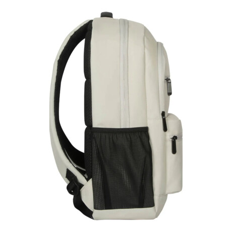 Mochila Para Notebook Targus 15.6 Octave Lll Beige Mochila Para Notebook Targus 15.6 Octave Lll Beige
