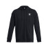 Pjt Rock Hwt Terry FZ-BLK BLK-001
