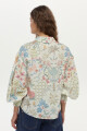 Camisa Provenza Crudo