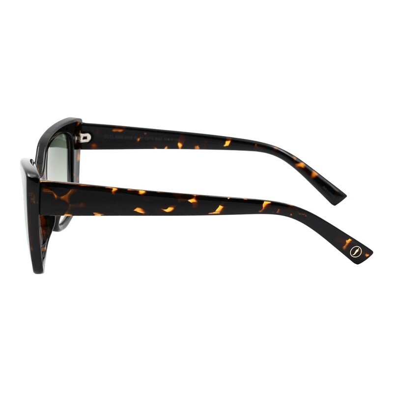 Lentes de Sol Chilli Beans Manila Animal Print