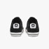 STAR PLAYER OX BLACK/BLACK/WHITE BLACK/BLACK/WHITE