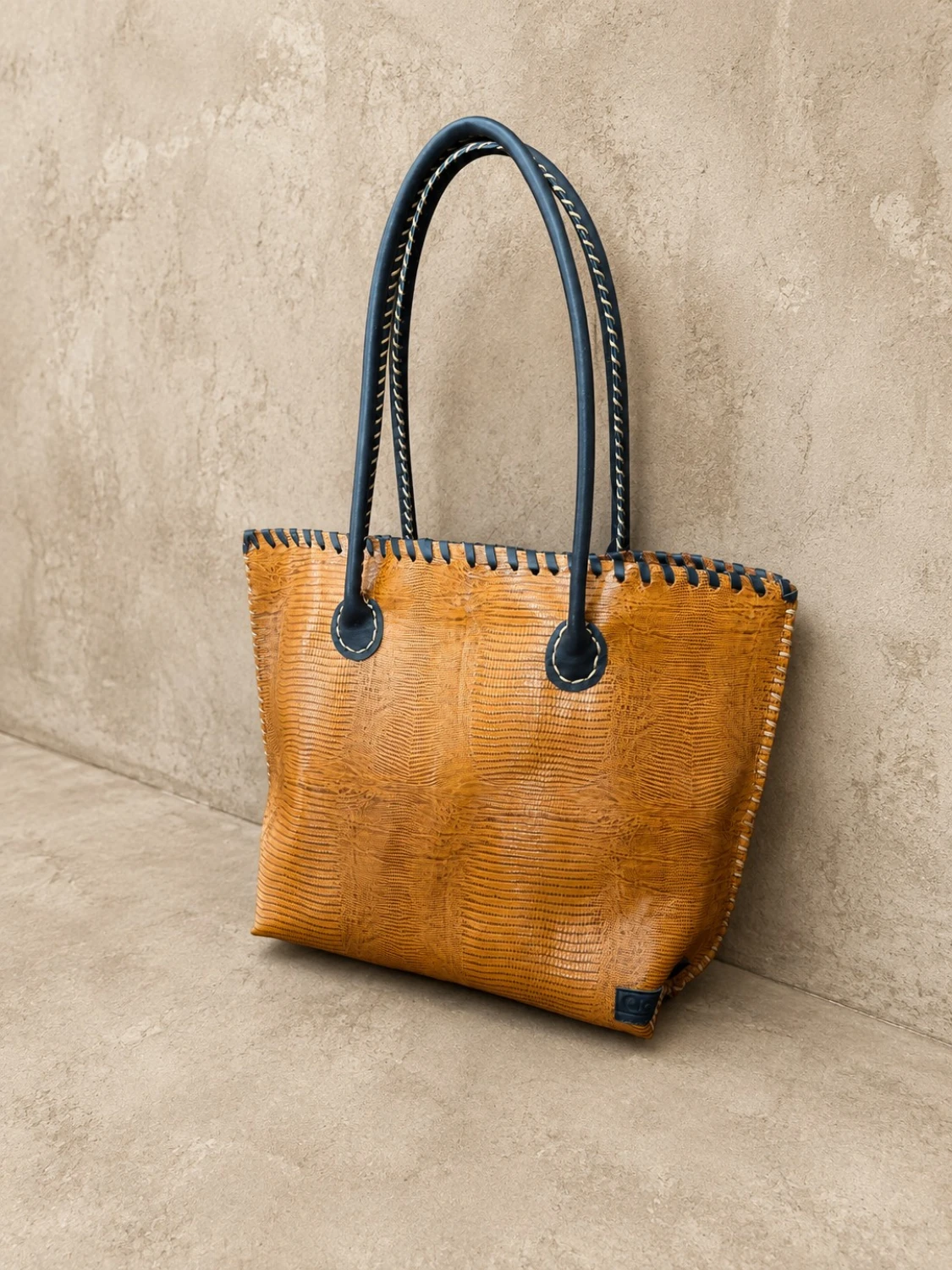 All Season Bag - Azul