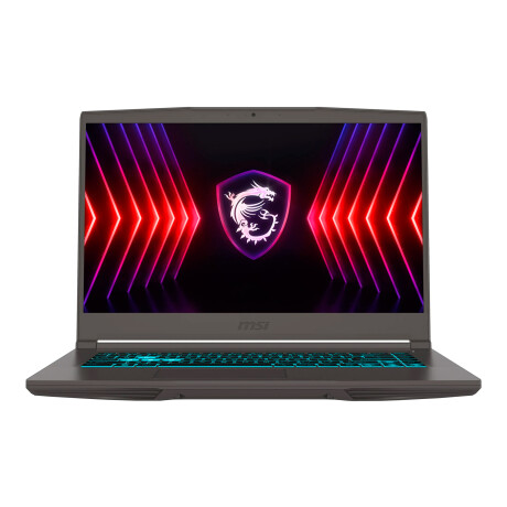 Notebook Gamer Msi 15,6'' Core I5 16gb 512gb Win11 Rtx4060 001