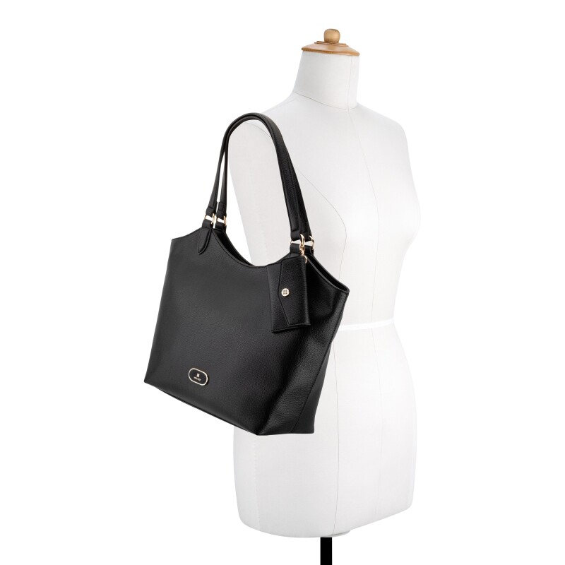 Tote HB Joani Black