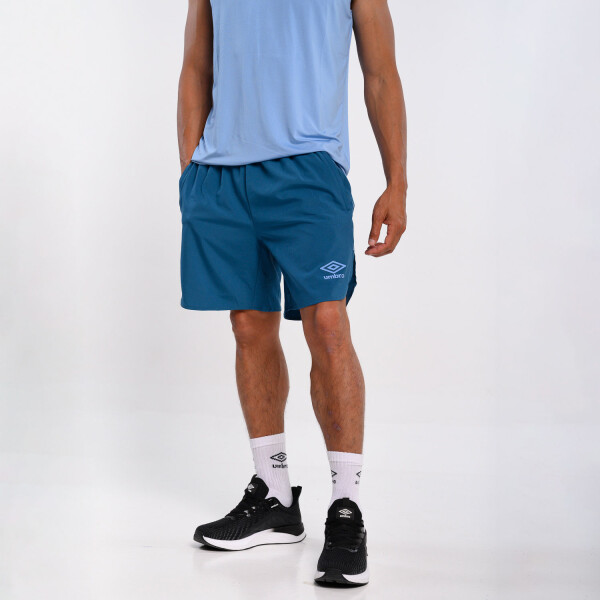 Bermuda New Slit Umbro Hombre 0o7