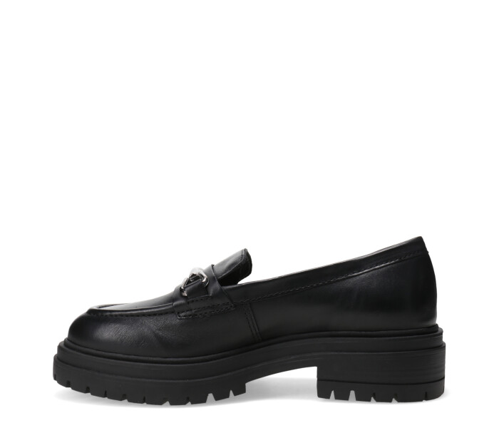 Zapatos de Mujer Bottero Napoli Negro