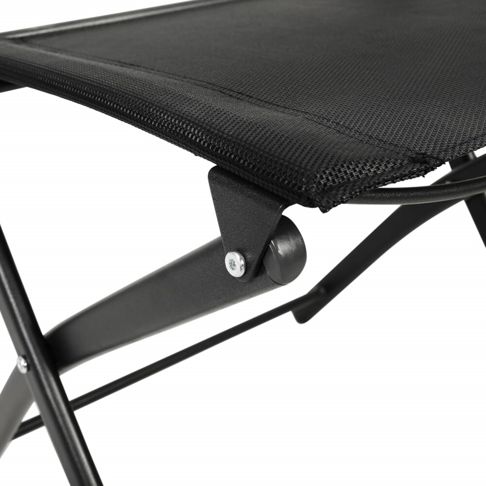 Silla de Textilina Plegable Silla de Textilina Plegable