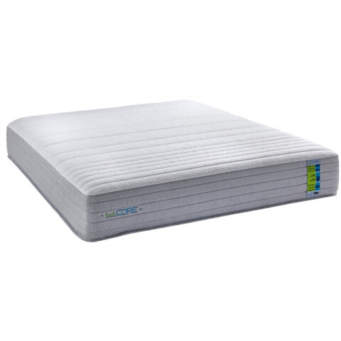 Colchón Fresh Espuma Visco-Elástica 160 x 200 Queen