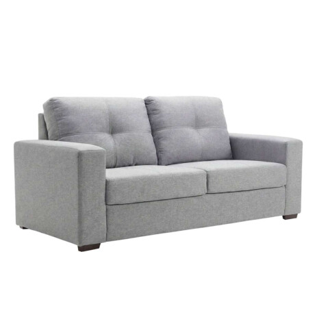 Sillon 3 Cuerpos La Paz Gris