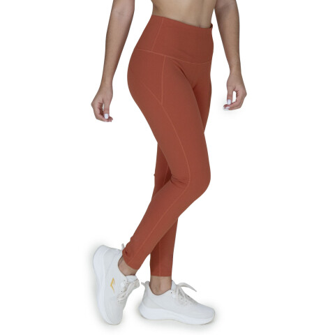 LEGGING FEM POLY/SPX EVERLAST EMPOWER OR W7 S OR