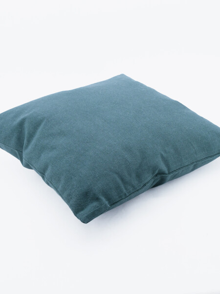 ALMOHADON MALLORCA SMOKE VERDE MUSGO