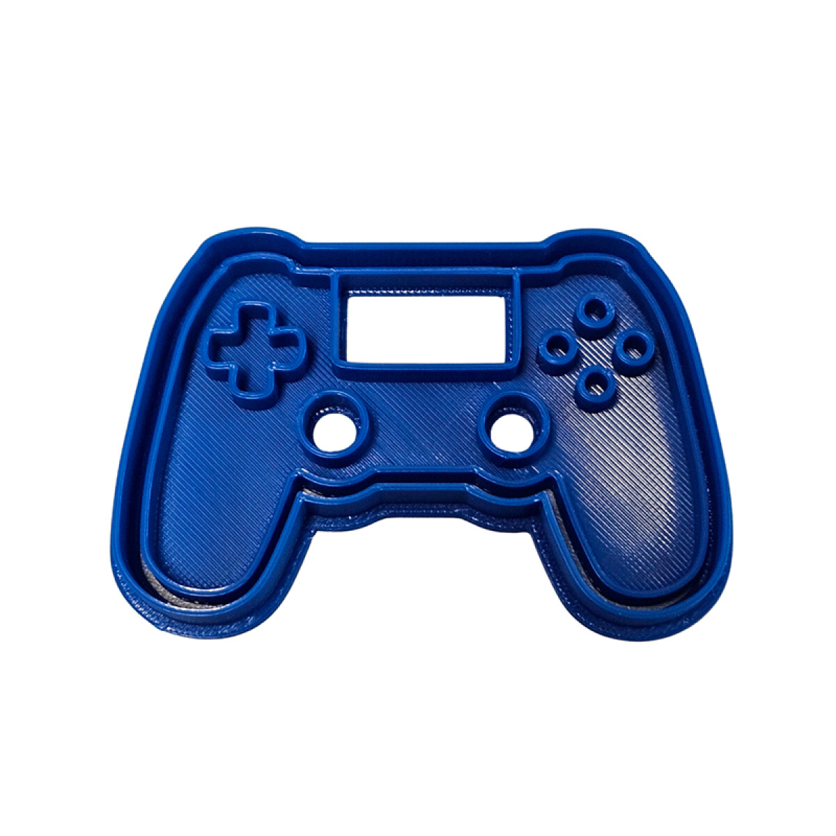 Cortante 3D Joystick 