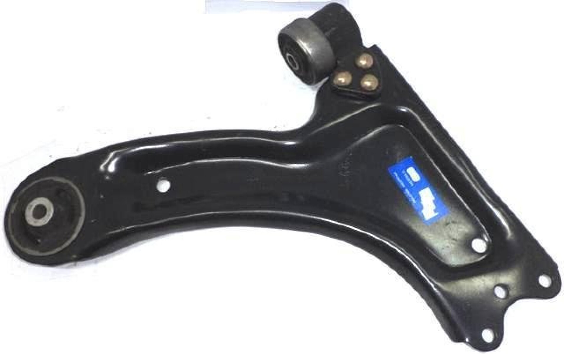 BASTIDOR SUSPENSION CHEVROLET DER MERIVA - 