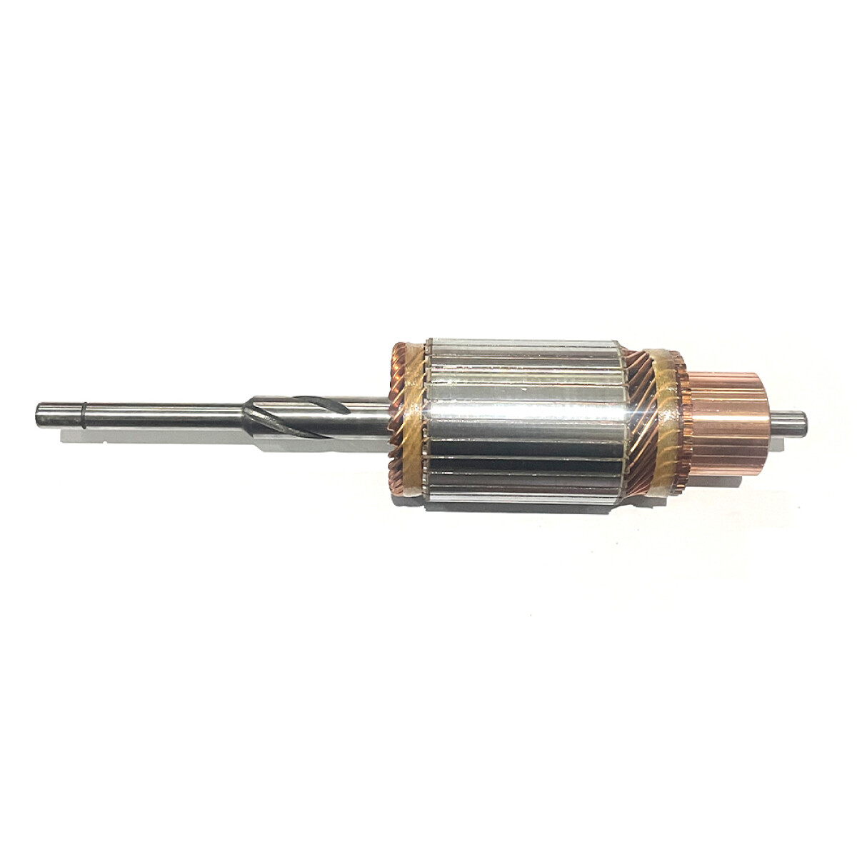 BOBINA ALTERNADOR ARRANQUE - D.REMY 37MT 24V 29D 3E 391L - 