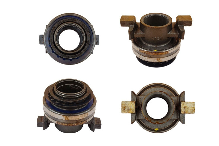 Rodamiento Embrague Ford Camion Linea Cargo 2632 08-25 Rodamiento Embrague Ford Camion Linea Cargo 2632 08-25