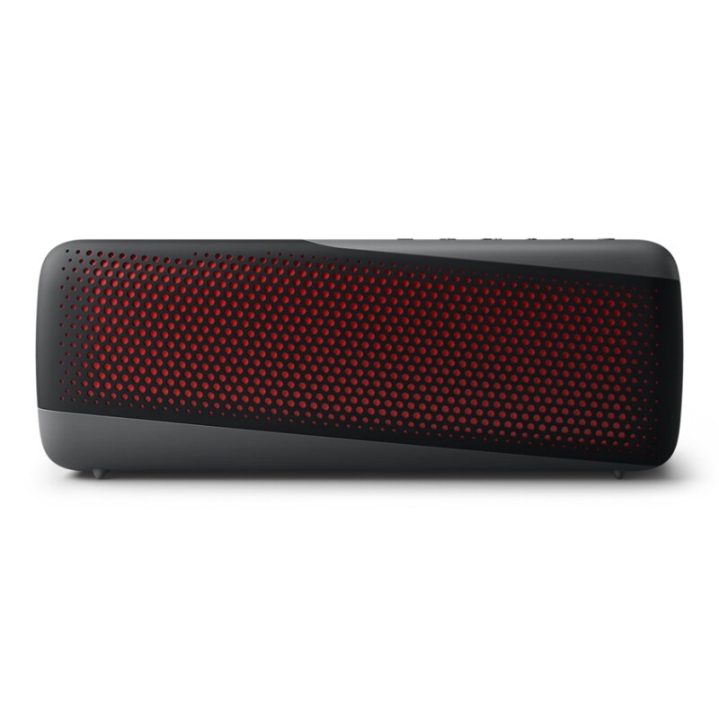 Parlante Inalámbrico Philips TAS7807B/00 Ip67 Bluetooth Parlante Inalámbrico Philips TAS7807B/00 Ip67 Bluetooth