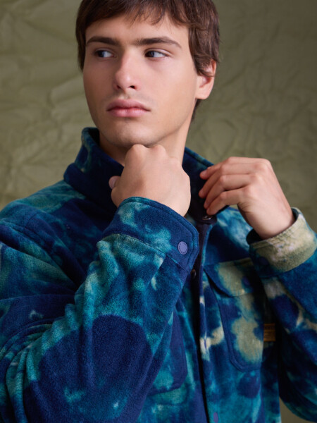 OVERSHIRT MANAGUA ASPEN