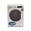 Lavarropas Carga Frontal - James Modelo Lr 1008 I Lavarropas Carga Frontal - James Modelo Lr 1008 I