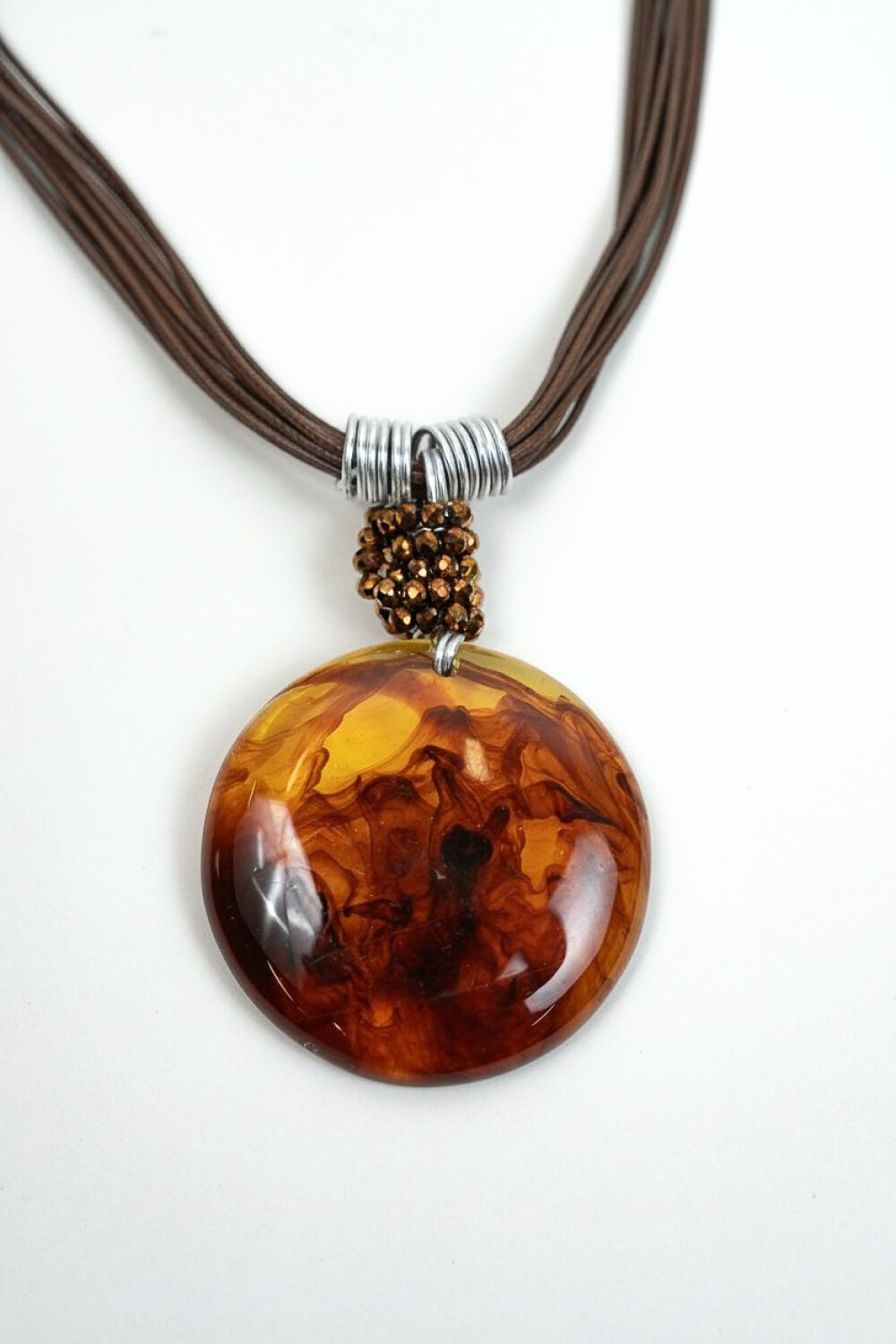 Collar Dorea Color Unico