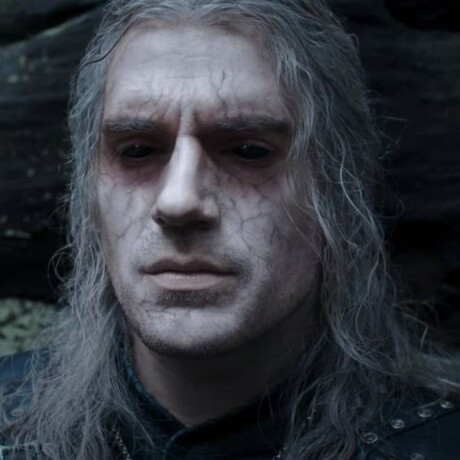 Geralt - The Witcher - 1192 [Chase] Geralt - The Witcher - 1192 [Chase]