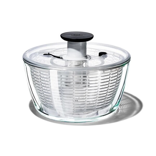 Centrifugador de vegetales OXO Centrifugador de vegetales OXO